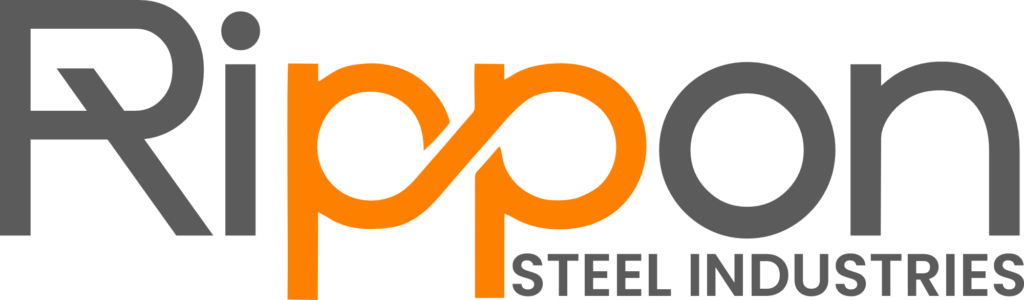 Rippon Steel Logo