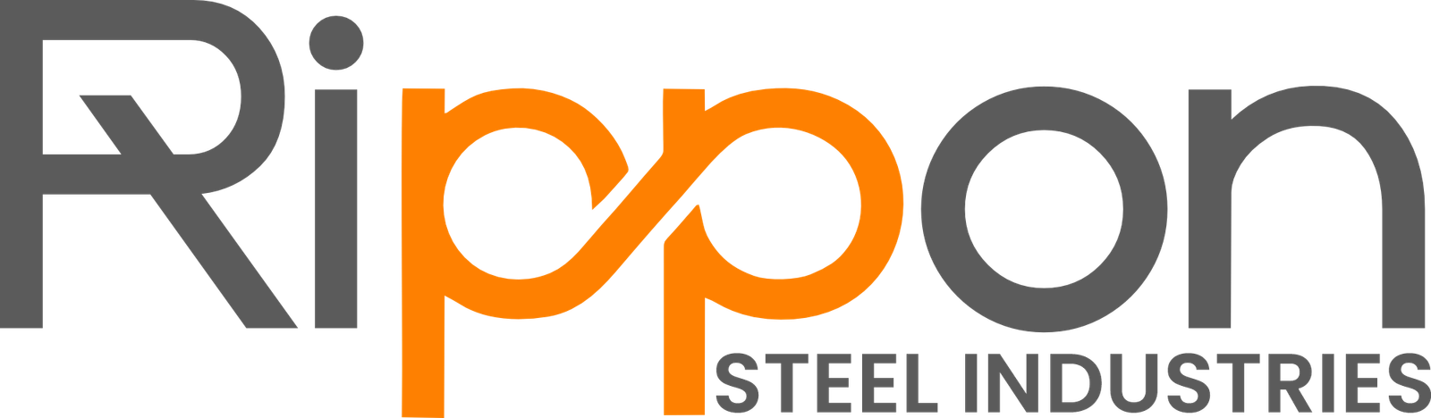 Rippon Steel Logo